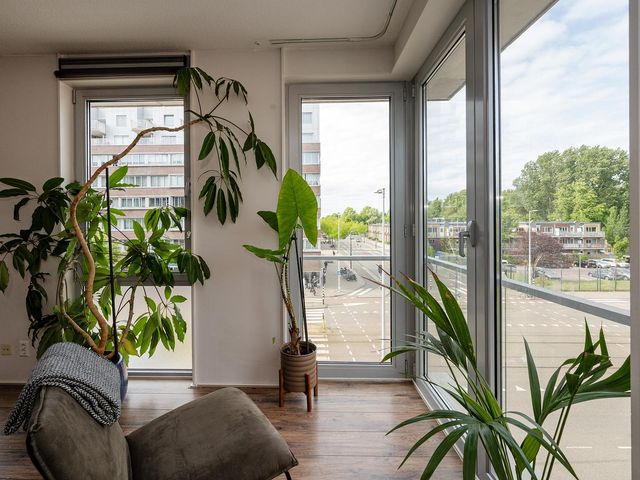 Jan Smitstraat 14, Amsterdam