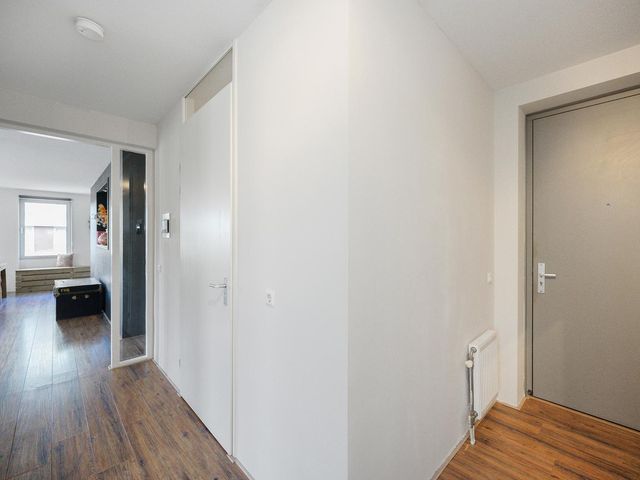 Jan Smitstraat 14, Amsterdam