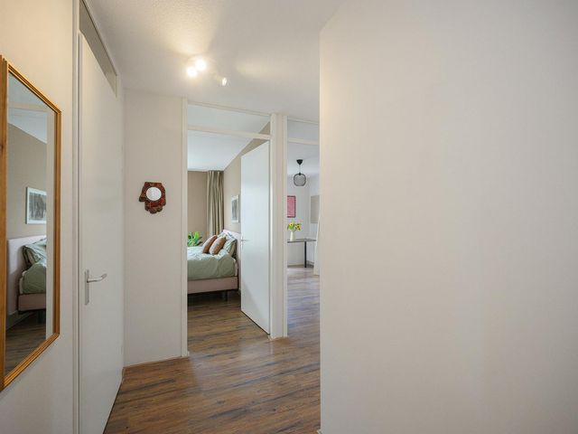 Jan Smitstraat 14, Amsterdam