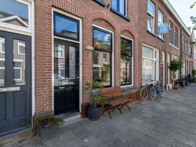 Van Limburg Brouwerstraat 13, Utrecht