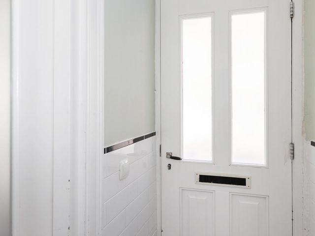 Van Limburg Brouwerstraat 13, Utrecht