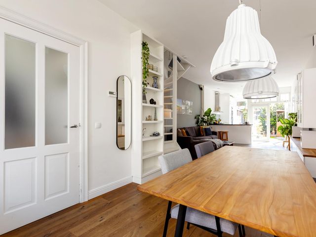 Van Limburg Brouwerstraat 13, Utrecht