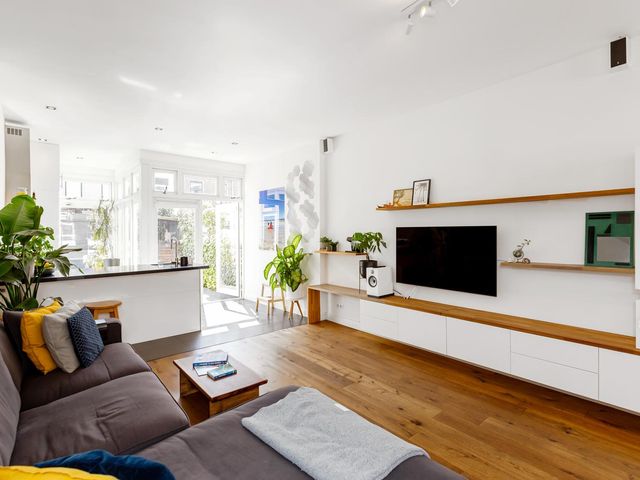 Van Limburg Brouwerstraat 13, Utrecht