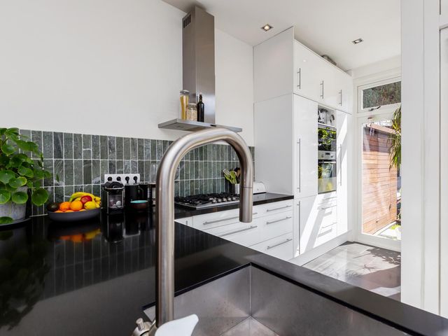 Van Limburg Brouwerstraat 13, Utrecht