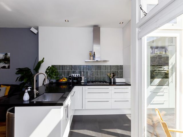 Van Limburg Brouwerstraat 13, Utrecht