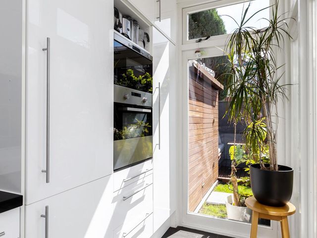 Van Limburg Brouwerstraat 13, Utrecht