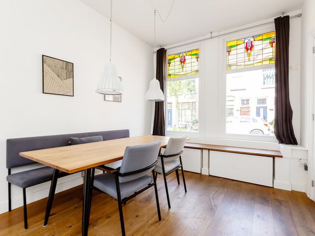 Van Limburg Brouwerstraat 13, Utrecht