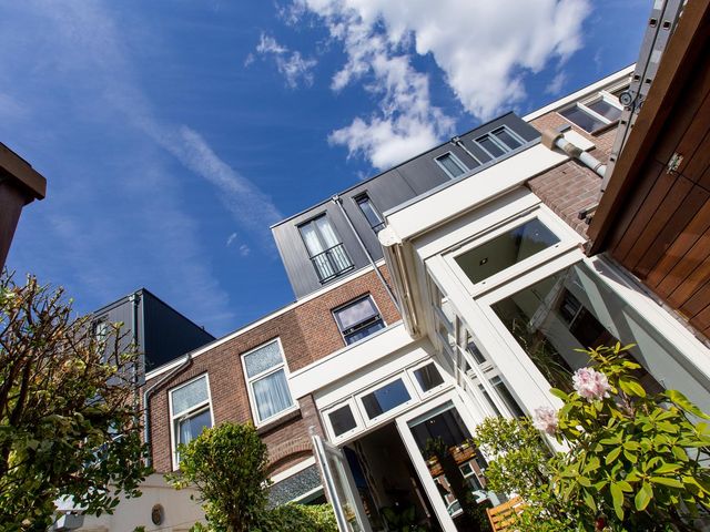Van Limburg Brouwerstraat 13, Utrecht