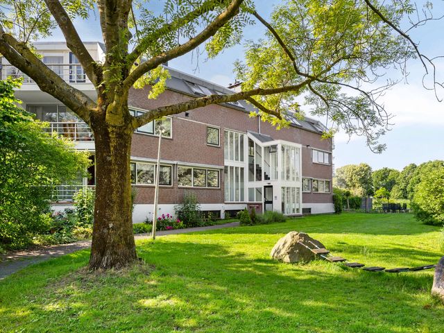 Waterbieskreek 56, Leiderdorp