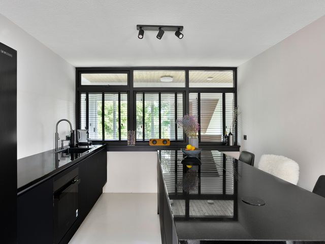 Waterbieskreek 56, Leiderdorp