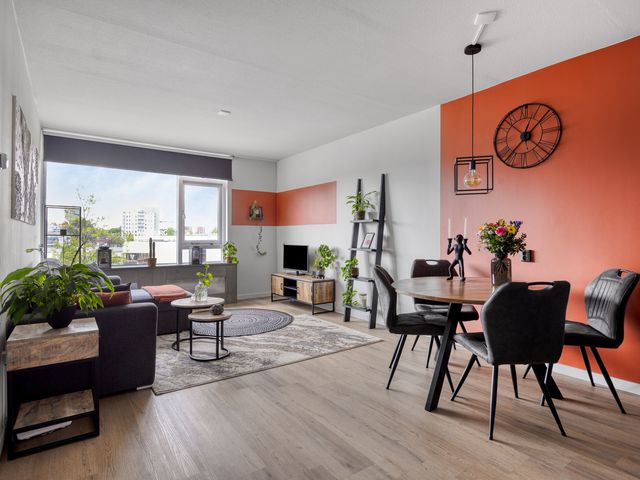 Henegouwen 35, Zwijndrecht