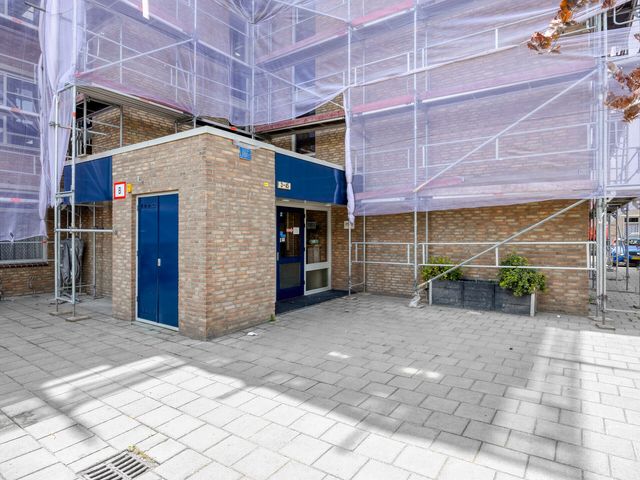Henegouwen 35, Zwijndrecht