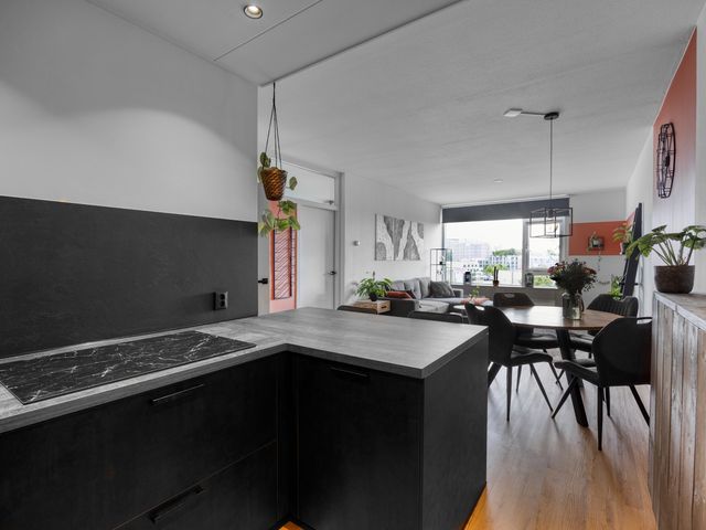 Henegouwen 35, Zwijndrecht