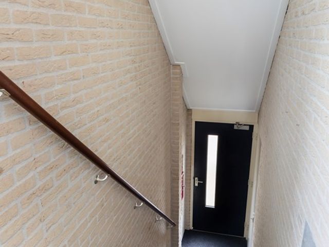 Prins Willem Alexanderstraat 17, Bunschoten-Spakenburg