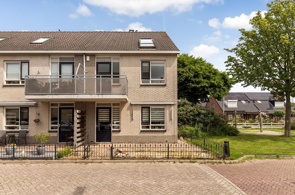 Prins Willem Alexanderstraat 17