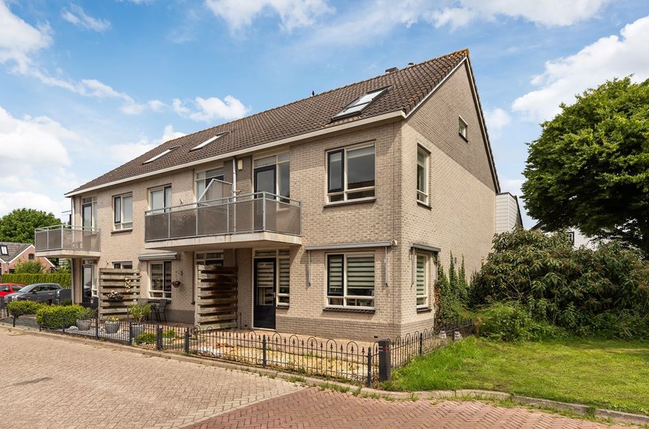 Prins Willem Alexanderstraat 17