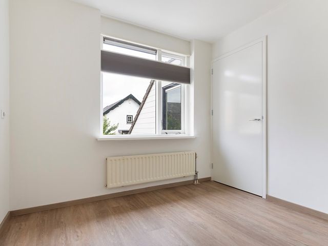 Prins Willem Alexanderstraat 17, Bunschoten-Spakenburg