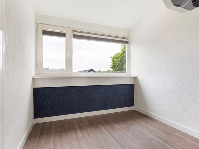 Prins Willem Alexanderstraat 17, Bunschoten-Spakenburg