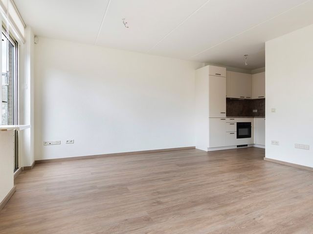 Prins Willem Alexanderstraat 17, Bunschoten-Spakenburg