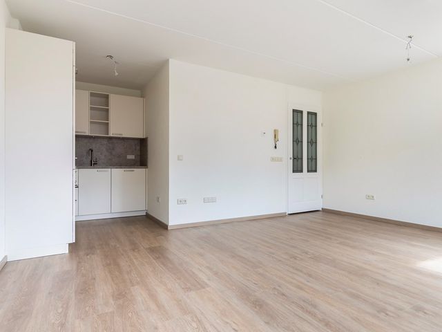 Prins Willem Alexanderstraat 17, Bunschoten-Spakenburg