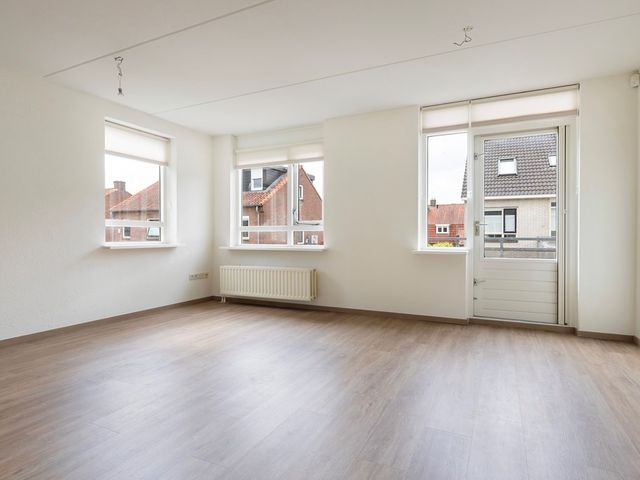 Prins Willem Alexanderstraat 17, Bunschoten-Spakenburg