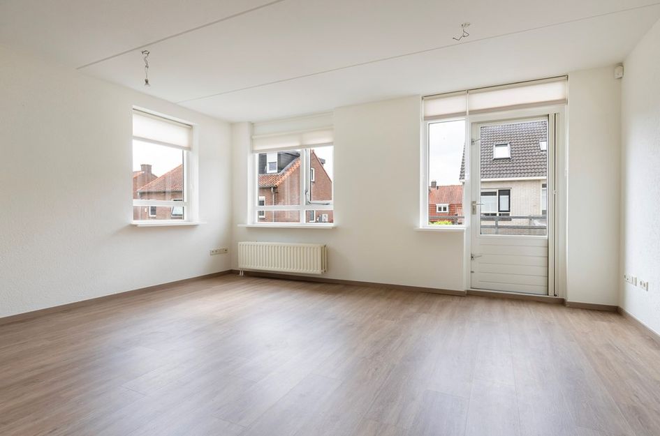Prins Willem Alexanderstraat 17