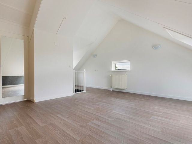 Prins Willem Alexanderstraat 17, Bunschoten-Spakenburg