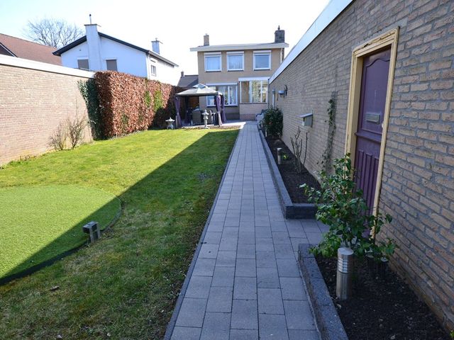 Trichterweg 175, Brunssum