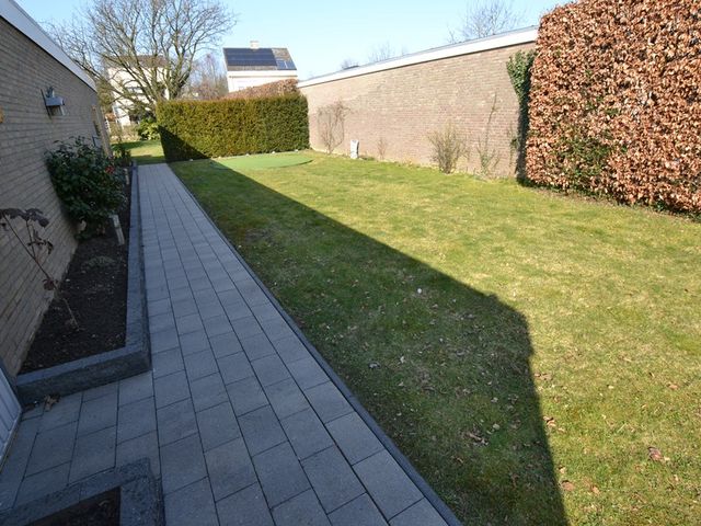 Trichterweg 175, Brunssum