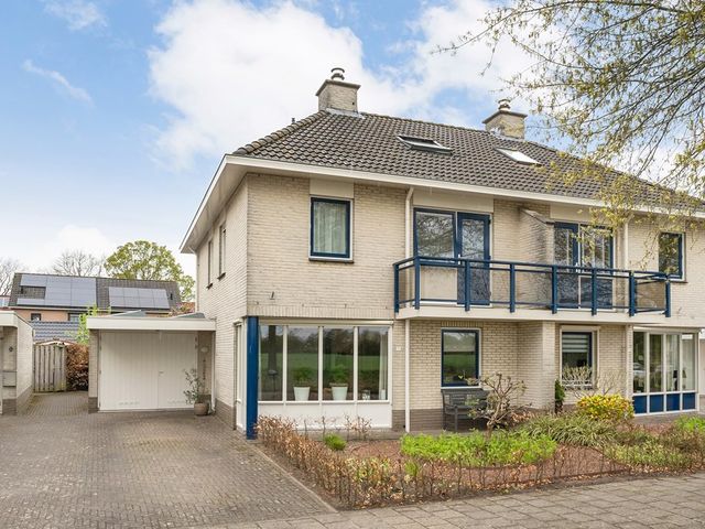 Roeterskamp 11, Hardenberg