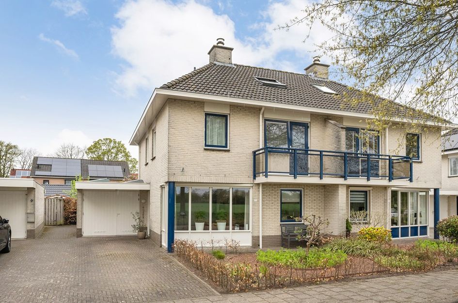 Roeterskamp 11