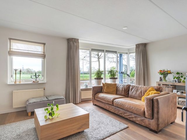 Roeterskamp 11, Hardenberg