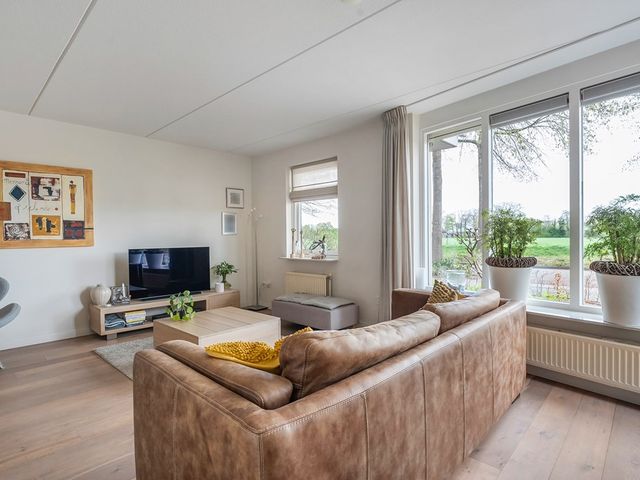 Roeterskamp 11, Hardenberg