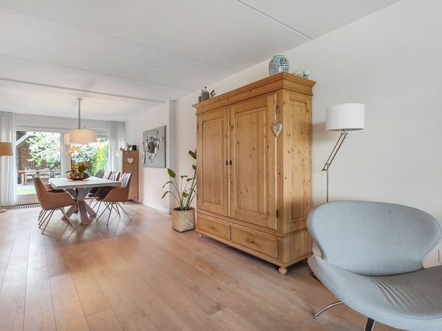 Roeterskamp 11, Hardenberg