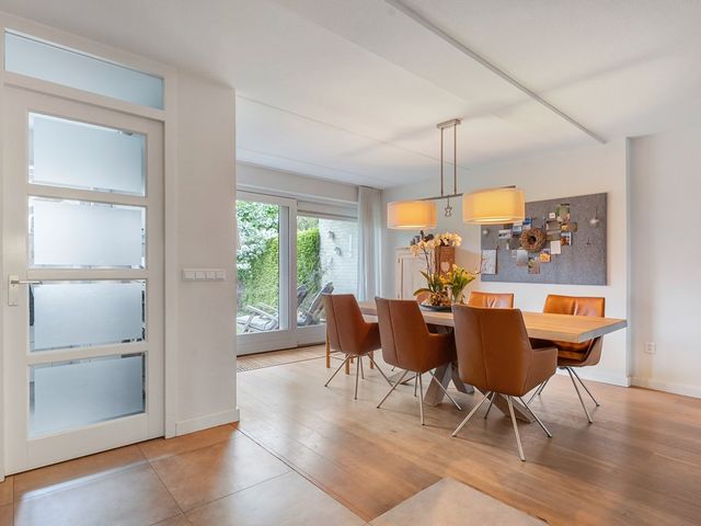 Roeterskamp 11, Hardenberg