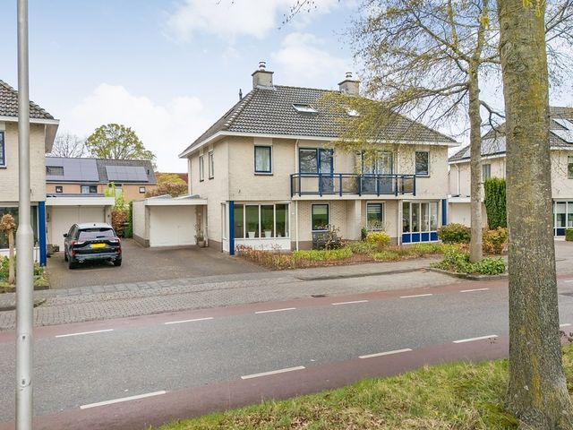 Roeterskamp 11, Hardenberg