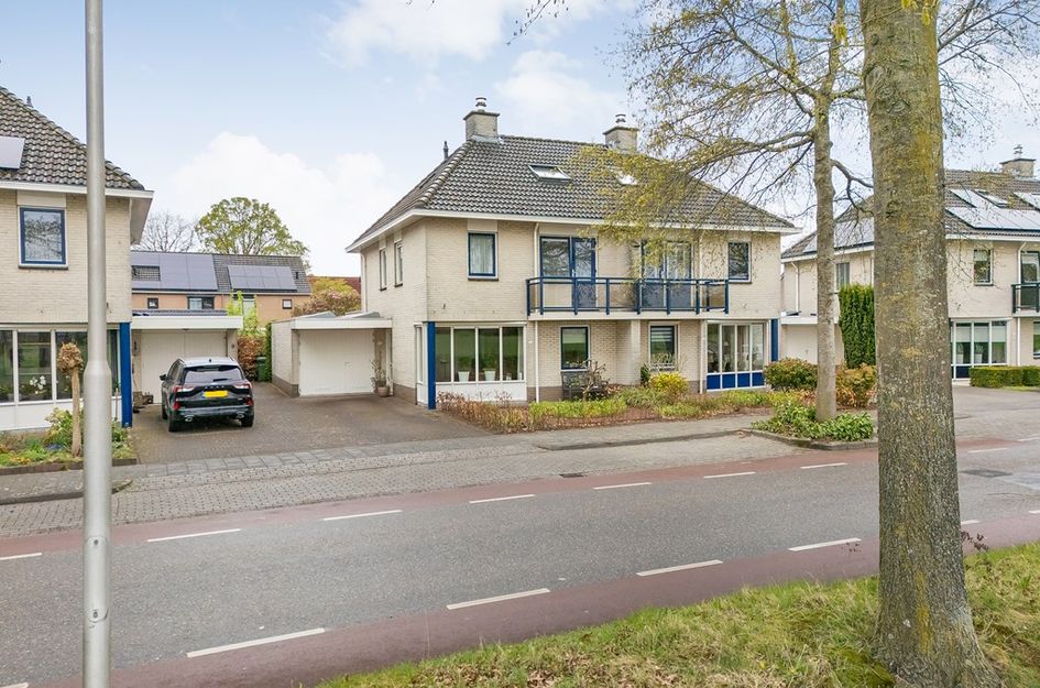 Roeterskamp 11