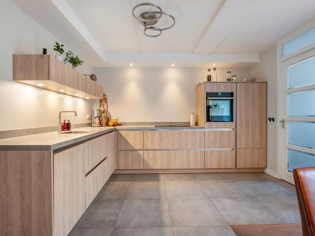 Roeterskamp 11, Hardenberg
