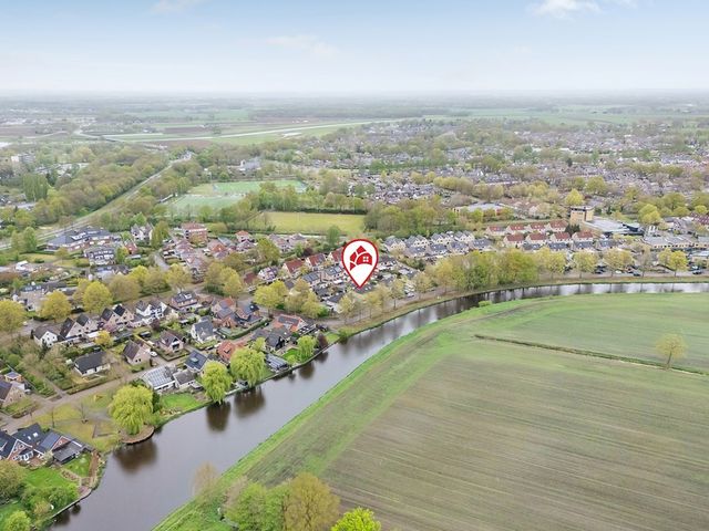 Roeterskamp 11, Hardenberg