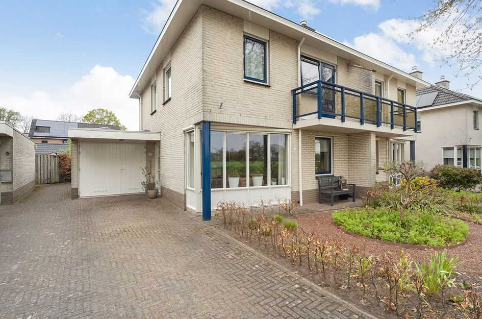 Roeterskamp 11