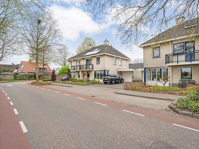 Roeterskamp 11, Hardenberg