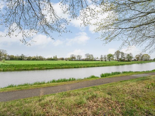 Roeterskamp 11, Hardenberg