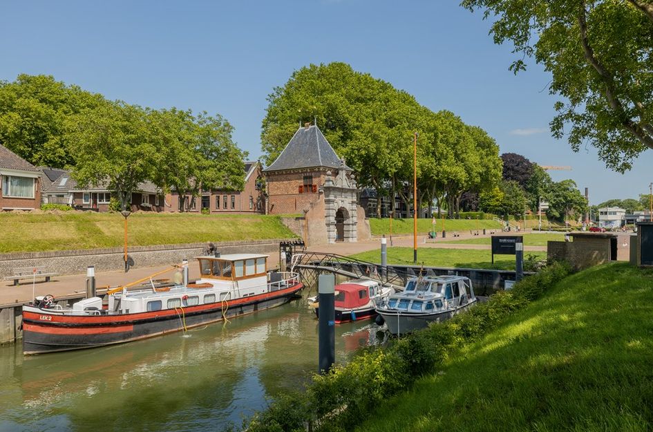 Korte Dijk 11