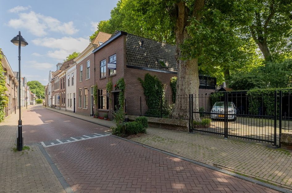 Korte Dijk 11