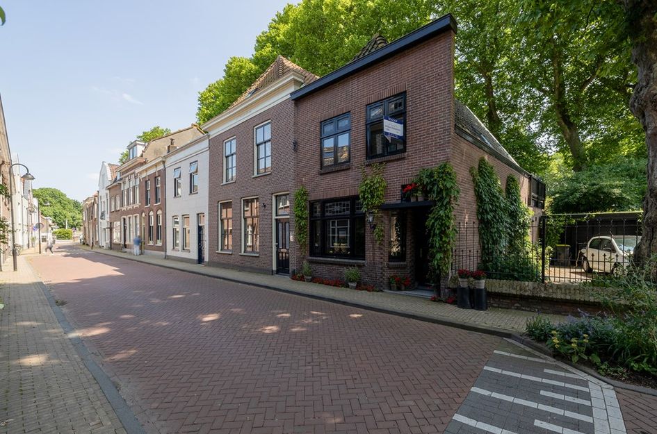 Korte Dijk 11