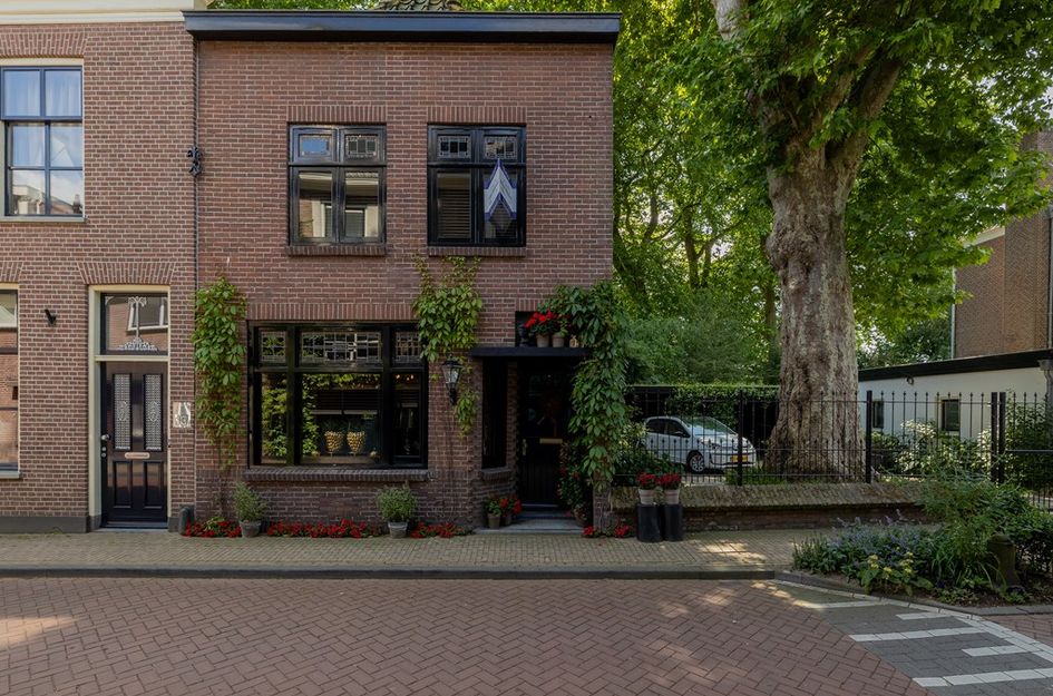 Korte Dijk 11