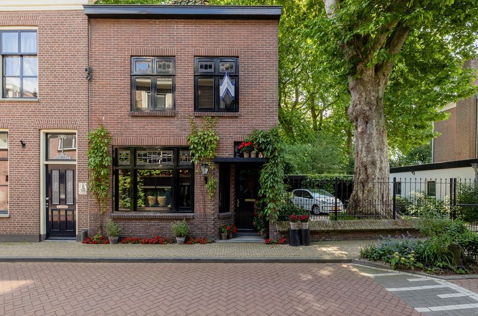 Korte Dijk 11