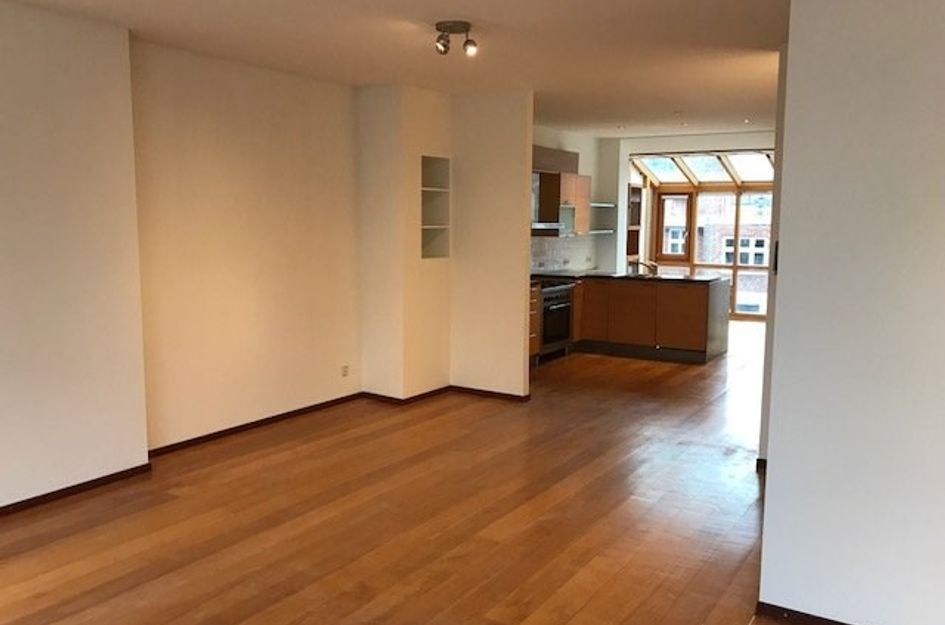 Brusselsestraat 133B