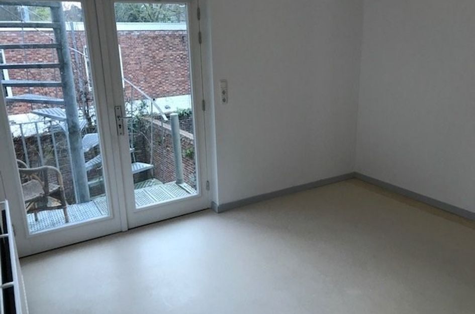 Brusselsestraat 133B