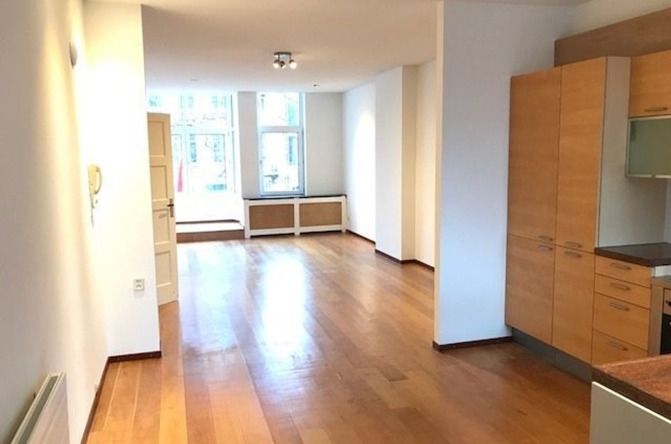 Brusselsestraat 133B